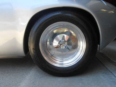 1967 Lotus Elan 3