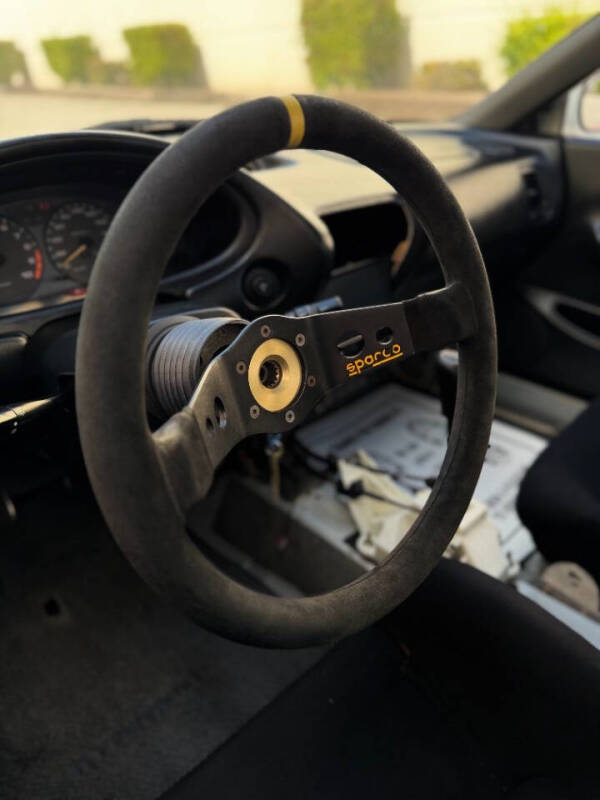 1995 Acura Integra RS