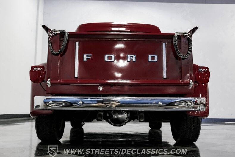 1954 Ford F-100