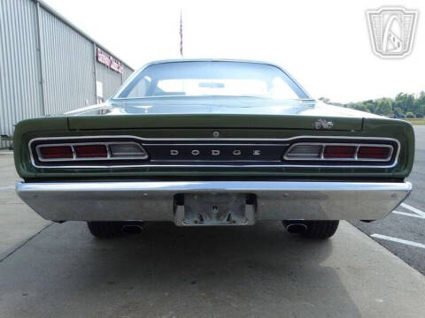 1969 Dodge Super Bee