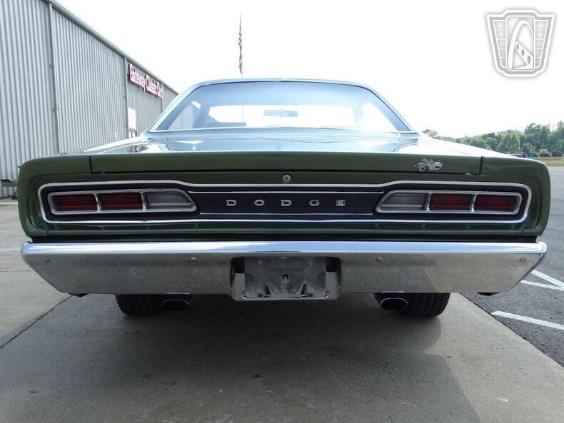 1969 Dodge Super Bee