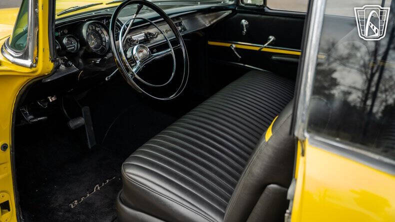 1957 Chevrolet Bel Air