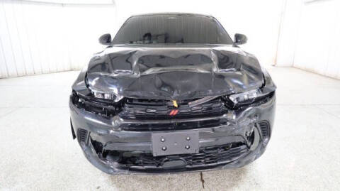 2024 Dodge Hornet GT