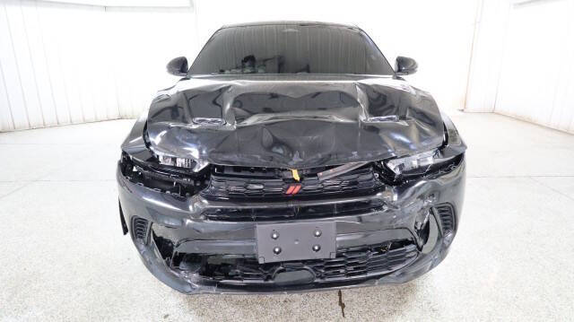 2024 Dodge Hornet GT