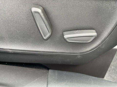 2024 Ford Escape Plug-In Hybrid PHEV