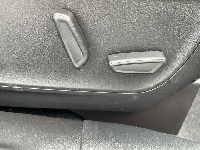 2024 Ford Escape Plug-In Hybrid PHEV