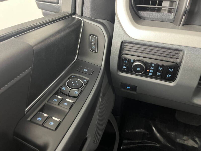 2026 Ford F-350 Super Duty