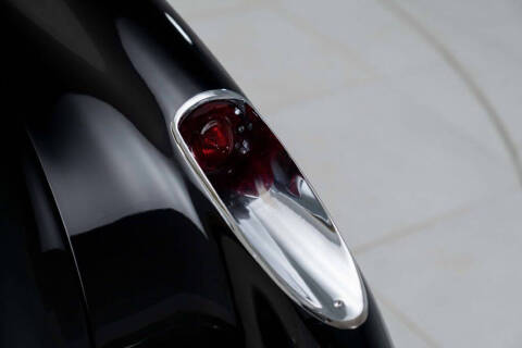 1957 Chevrolet Corvette