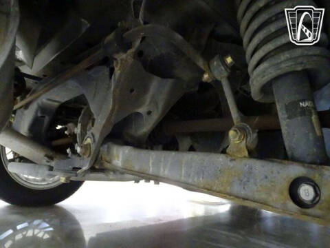 1992 Mazda MX-5 Miata