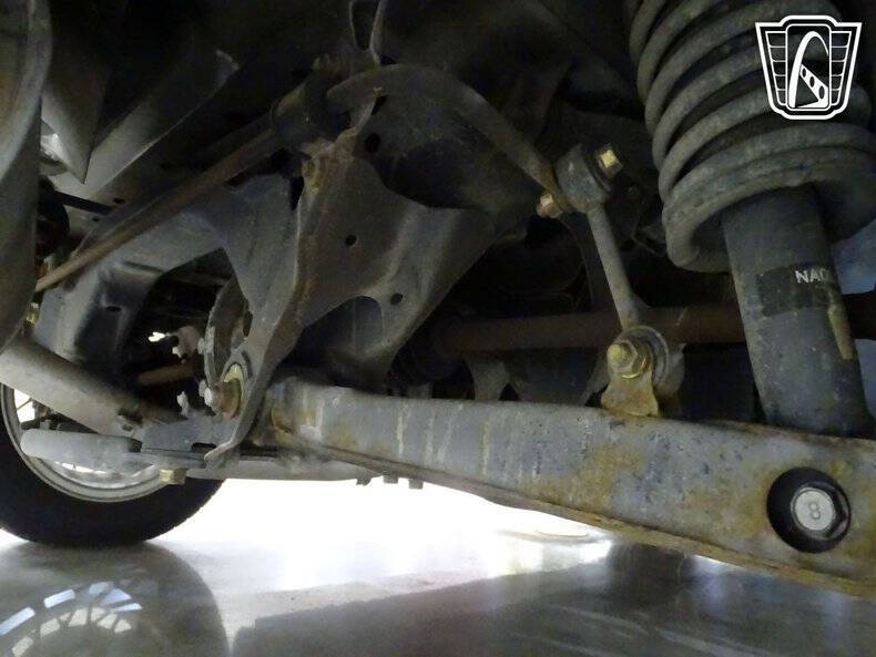 1992 Mazda MX-5 Miata