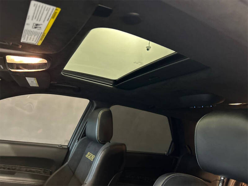 2024 Dodge Durango SRT 392