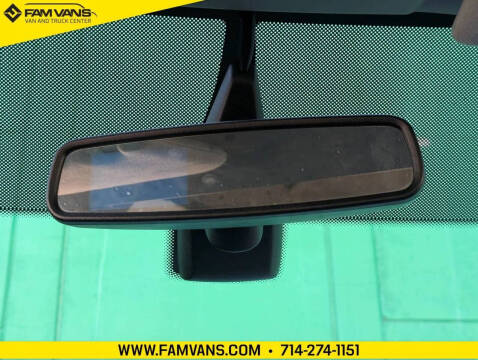 2013 Ford Transit Connect XLT