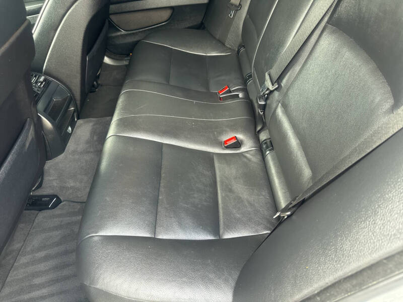 2013 BMW 5 Series 528i