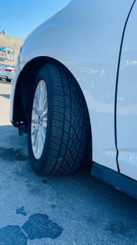2014 Ford C-MAX Hybrid SE