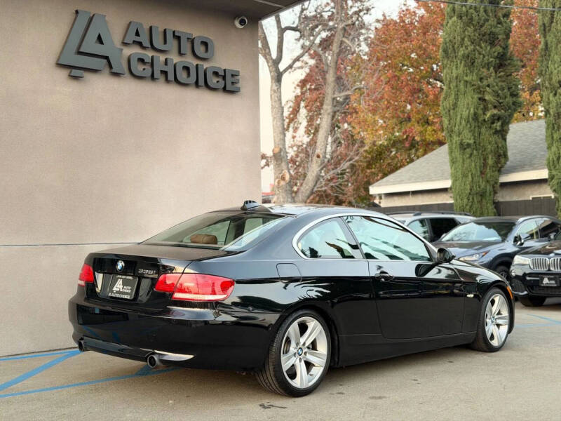 2008 BMW 3 Series 335i