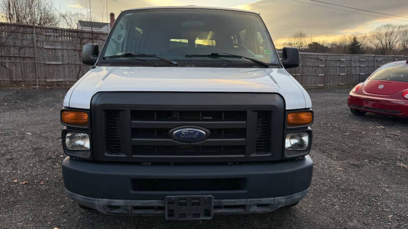 2011 Ford E-Series E-350 SD XL