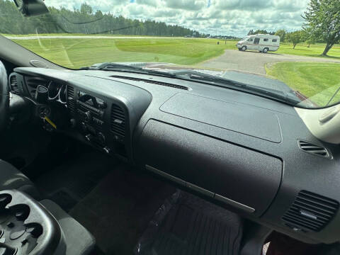 2008 Chevrolet Silverado 2500HD LT1