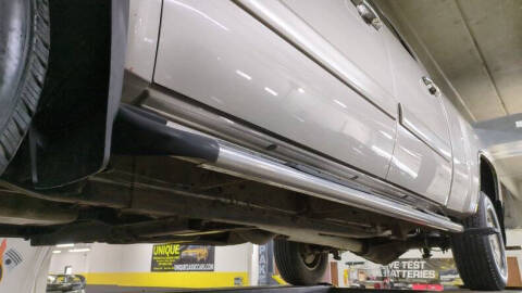 2008 Chevrolet Silverado 2500HD