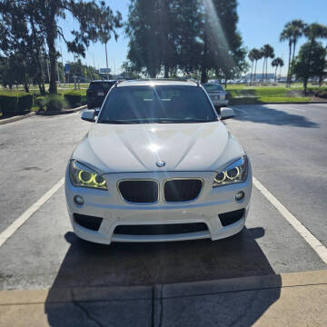 2013 BMW X1 sDrive28i