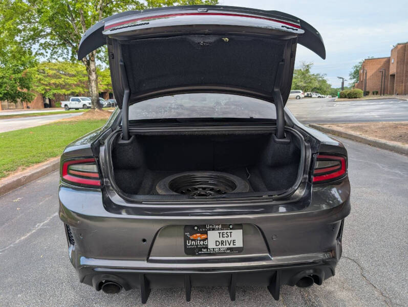 2019 Dodge Charger R/T