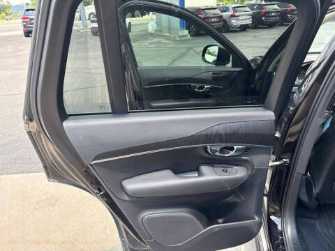 2020 Volvo XC90