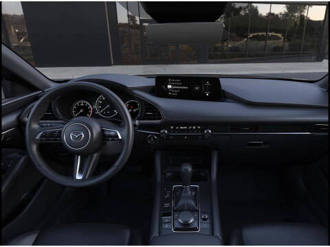 2026 Mazda Mazda3 Hatchback 2.5 Turbo Premium Plus