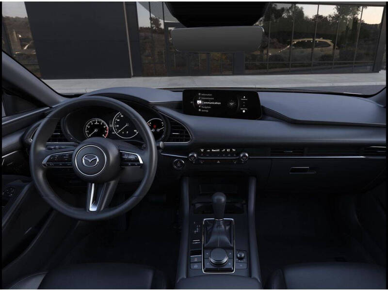 2026 Mazda Mazda3 Hatchback 2.5 Turbo Premium Plus