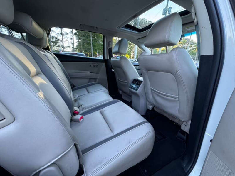 2012 Mazda CX-9 Touring