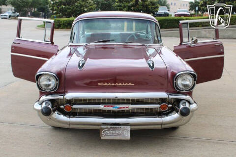 1957 Chevrolet Bel Air