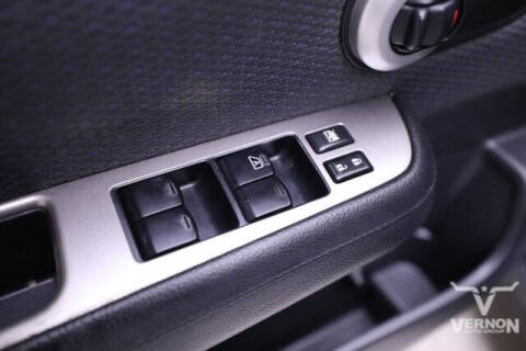 2008 Nissan Versa 1.8 SL