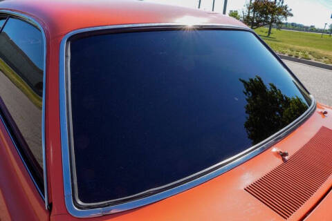 1974 Dodge Dart