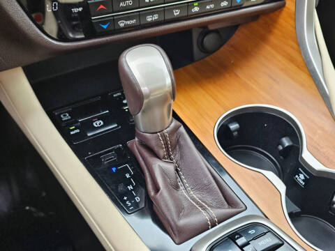 2016 Lexus RX 350 F SPORT