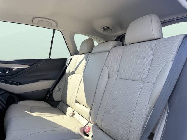 2020 Subaru Outback Limited XT