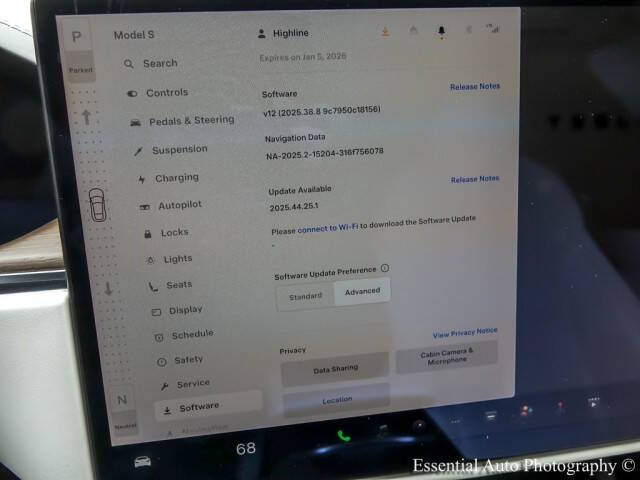 2021 Tesla Model S Long Range