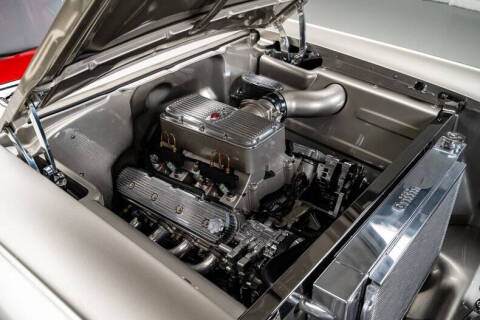 1957 Chevrolet Nomad