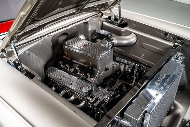 1957 Chevrolet Nomad