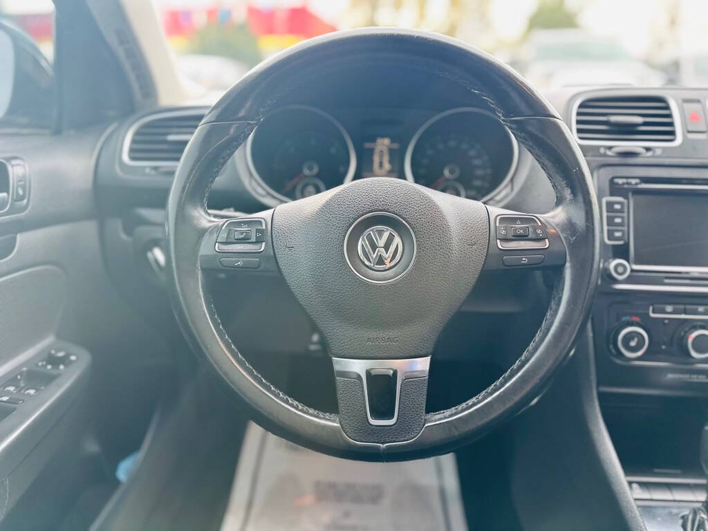 2012 Volkswagen Jetta for sale at Boise Auto Group in Boise, ID