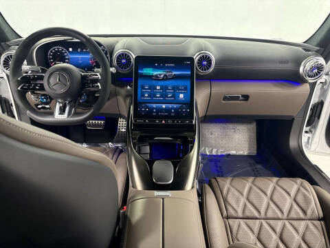 2024 Mercedes-Benz AMG GT 63