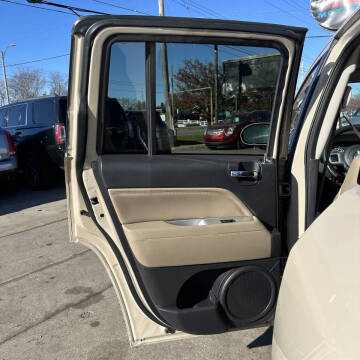 2017 Jeep Compass High Altitude