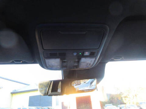 2019 Honda Passport Touring