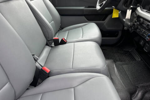 2025 Ford F-350 Super Duty XL