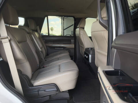 2021 Ford Expedition XLT