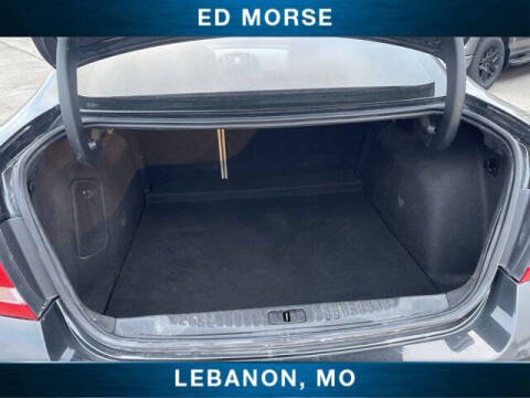 2015 Buick Verano Convenience Group