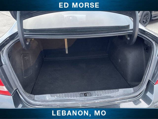 2015 Buick Verano Convenience Group