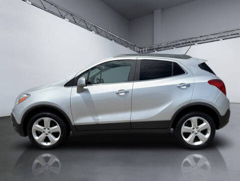 2015 Buick Encore Convenience