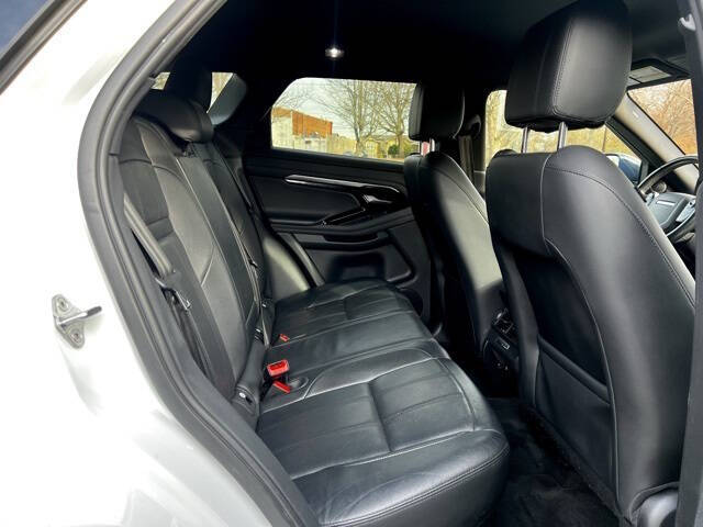 Land RoverRange Rover Evoque21