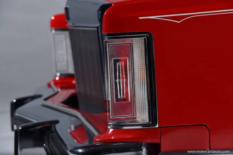 1979 Lincoln Continental