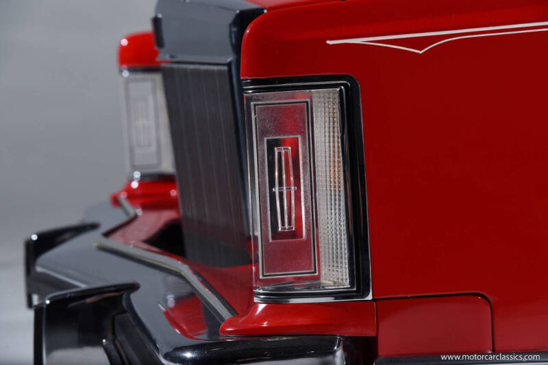 1979 Lincoln Continental