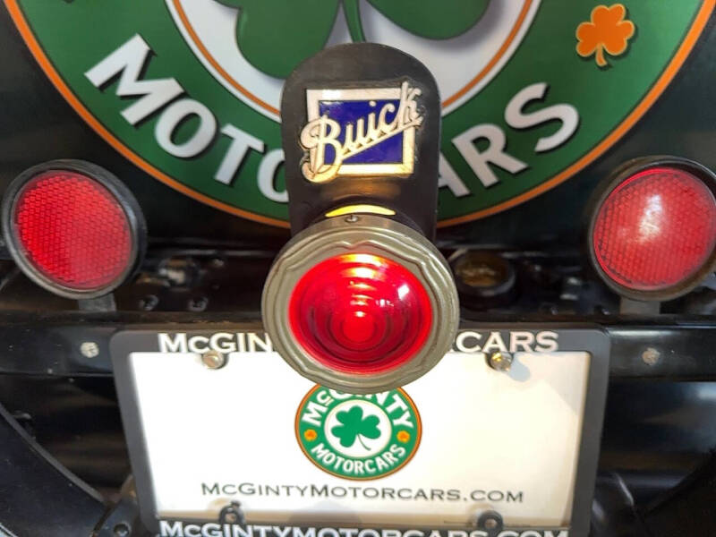 1924 Buick Series 24