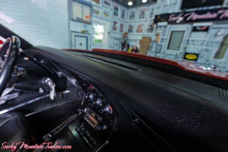 1977 Chevrolet Corvette